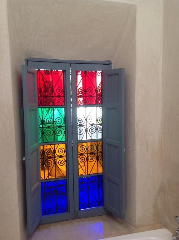 Dar Binebine Marrakesh Ruang foto