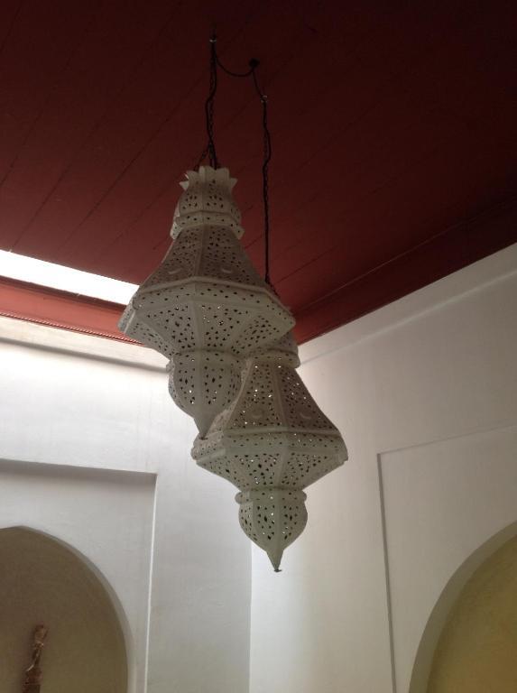 Dar Binebine Marrakesh Ruang foto