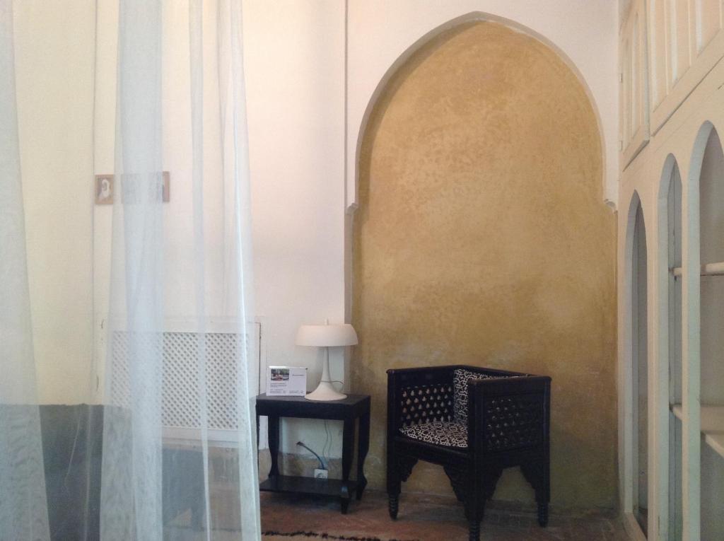 Dar Binebine Marrakesh Ruang foto