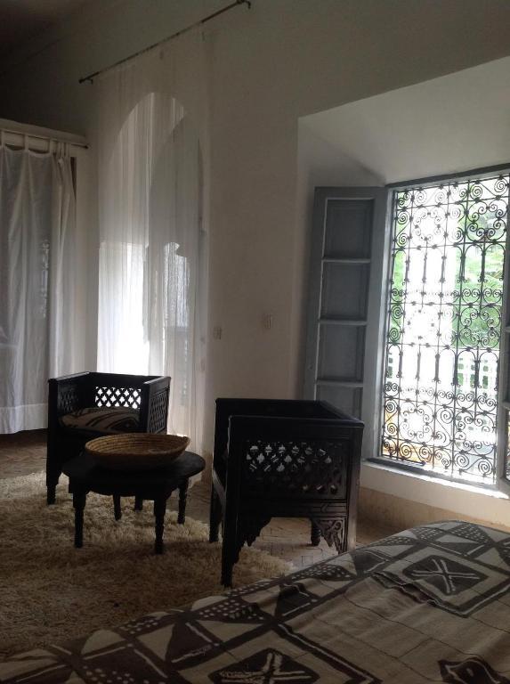 Dar Binebine Marrakesh Ruang foto